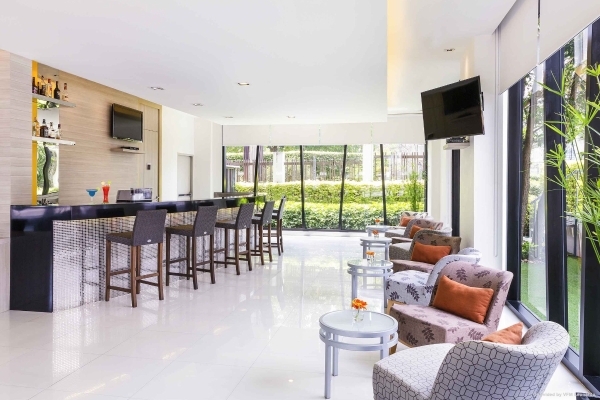 Hotel ibis Hua Hin